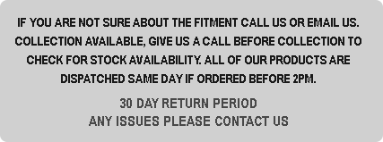 Jap Euro Car Parts Notes for Front Engine Mount - Left Nissan Elgrand E51 VQ25DE 2.5i V6 2004-2010 